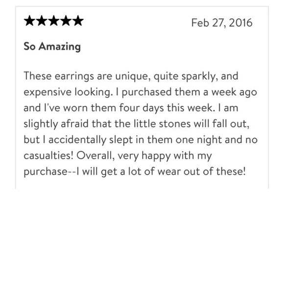 Alexis Bittar Stud Earrings - Picture 13 of 16